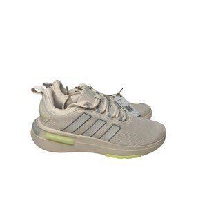 Size 8.5 Adidas Racer TR23 Womens New Beige Running Shoe IG7346